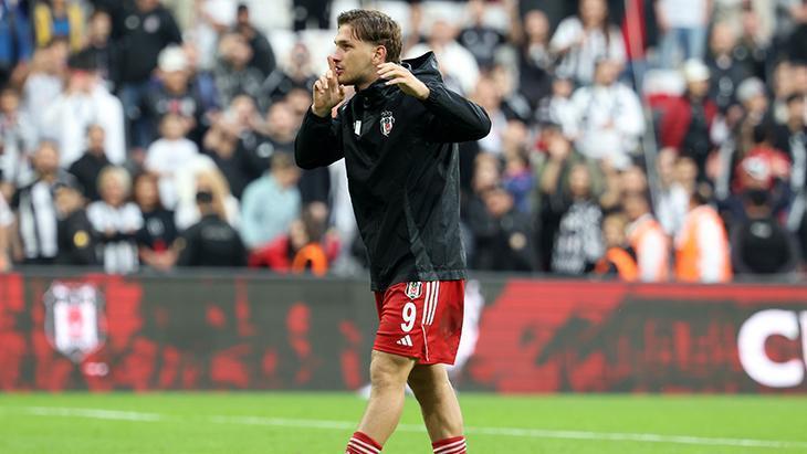 Beşiktaş’ta Yeni Sezon Kadro Planlaması ve Transfer Çalışmaları