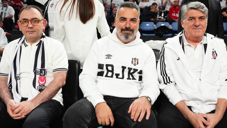 Beşiktaş’tan Derbi Zaferi ve Yönetimden Övgü Dolu Açıklamalar