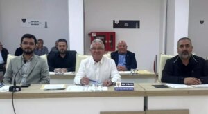 Bilecik Belediyesi’nin Mama Üretim Tesisi ve Meclis Gündemi