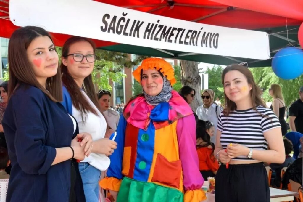 Bilecik Şeyh Edebali Üniversitesi’nin 3. Bilim ve Kültür Şenliği Sonuçları
