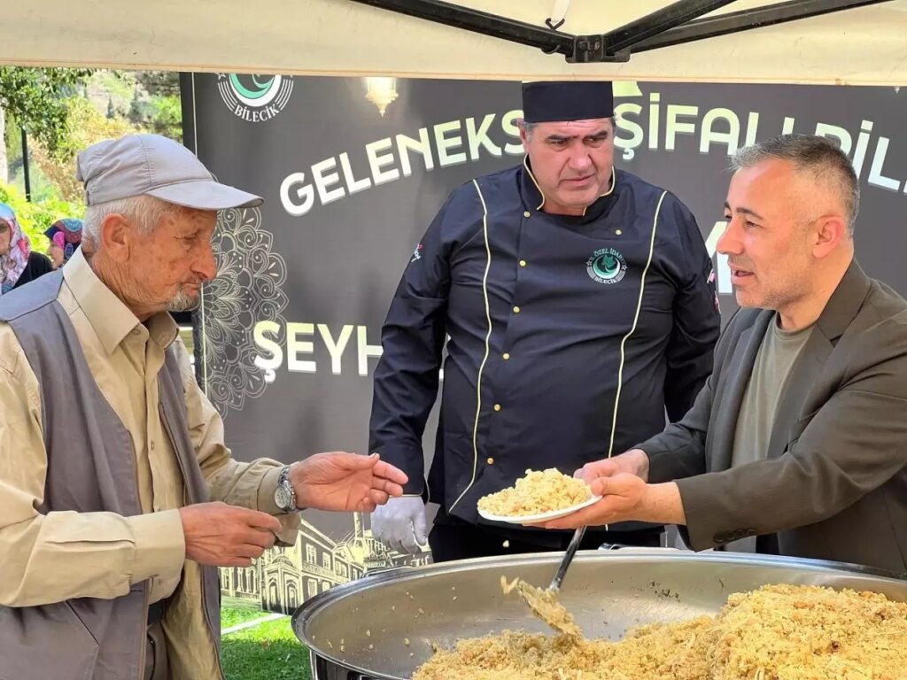 Bilecik’te Semih Yavuz Anma Etkinliği Düzenlendi