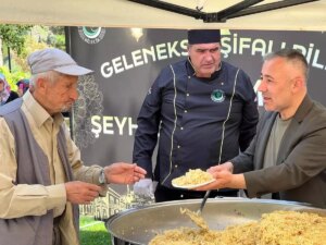 Bilecik’te Semih Yavuz Anma Etkinliği Düzenlendi