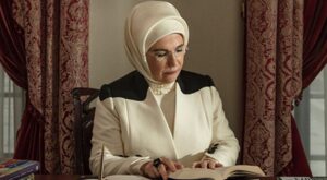 Birleşik Arap Emirlikleri Heyetinin Türkiye Ziyareti ve Şeyh Zayed Çocuk Evleri Ziyareti