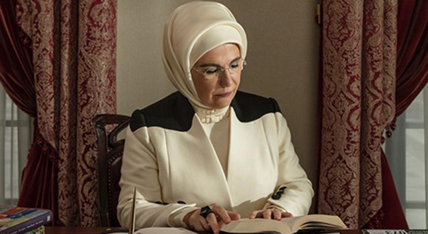 Birleşik Arap Emirlikleri Heyetinin Türkiye Ziyareti ve Şeyh Zayed Çocuk Evleri Ziyareti