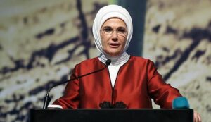 Birleşik Arap Emirlikleri’nin Sayın Yetkililerinden Türkiye Ziyareti