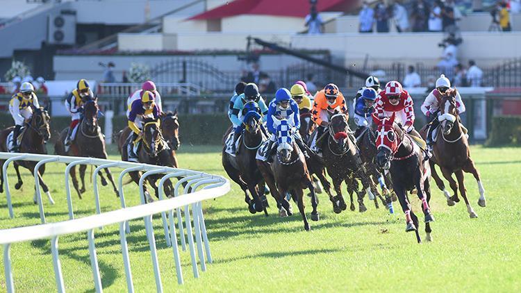 Bi’Talih Anneler Günü Koşusu ile Atçılığa Yeni Bir Soluk