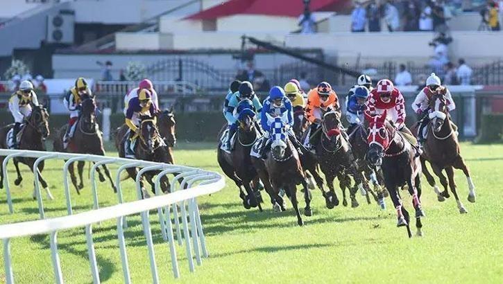 Bi’Talih ile Anneler Günü Koşusu: Türk Atçılığında Yeni Bir Dönem