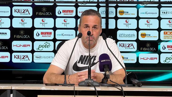 Boluspor’un Play-Off Sevinci ve Yalçın Koşukavak’ın Duyguları