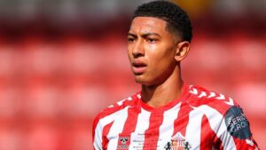 Borussia Dortmund Jude Bellingham’ın Kardeşi Jobe Bellingham’ı Transfer Etmeyi Planlıyor