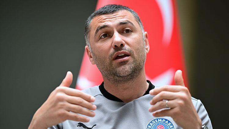 Burak Yılmaz’dan Osimhen açıklaması: Döneme damga vurdu