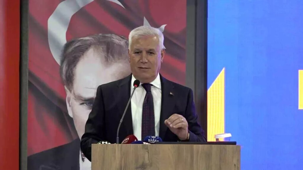 Bursa Büyükşehir Belediye Başkanı Mustafa Bozbey’in Burulaş Toplu Sözleşme ve Grev Açıklamaları