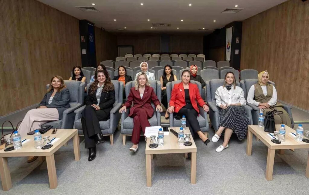 Bursa Kadın Girişimciler Kurulu ve TOBB Kadın Girişimciler Toplantısı