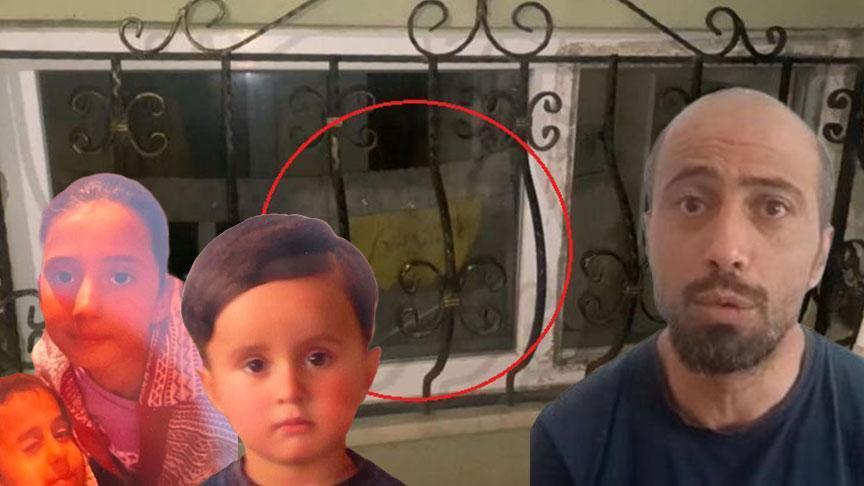 Bursa’da Aile İhaneti: Baba, 3 Çocuğunu Katletti ve Kendini İntihar Etti