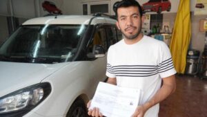 Bursa’da Dolandırıcılık ve Yanık’ın Yaşadıkları