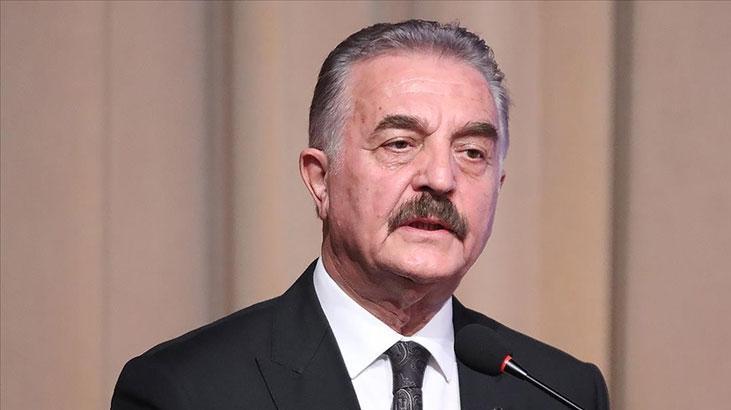 Büyükataman’dan CHP ve Özel’e Sert Tepki