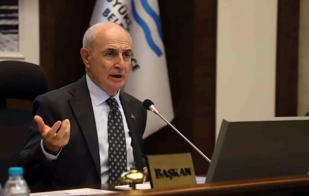 Büyükçekmece Belediyesi Mayıs Ayı İkinci Meclis Toplantısı ve Önemli Kararlar