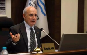 Büyükçekmece Belediyesi Mayıs Ayı İkinci Meclis Toplantısı ve Önemli Kararlar