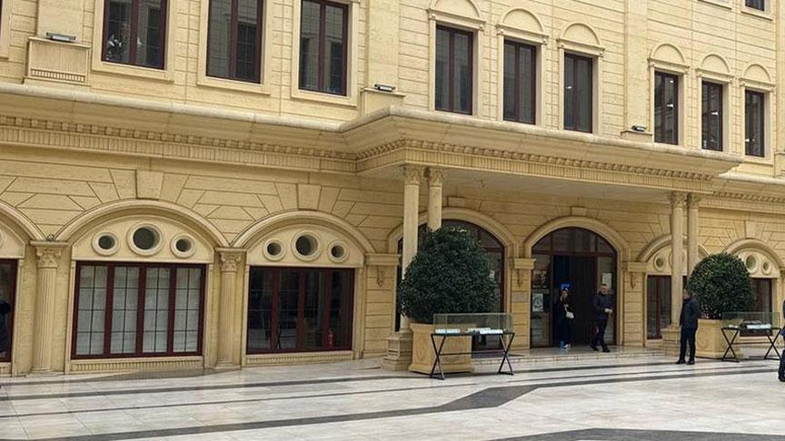 Büyükçekmece Belediyesine yolsuzluk soruşturması