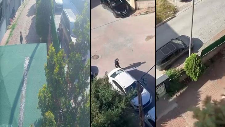 Büyükçekmece’de Gerginlik ve Güvenlik Endişeleri Artıyor