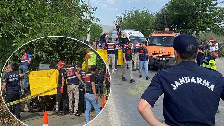 Çakırbeyli Mevkisinde Feci Trafik Kazası: 2 Öğrenci Hayatını Kaybetti