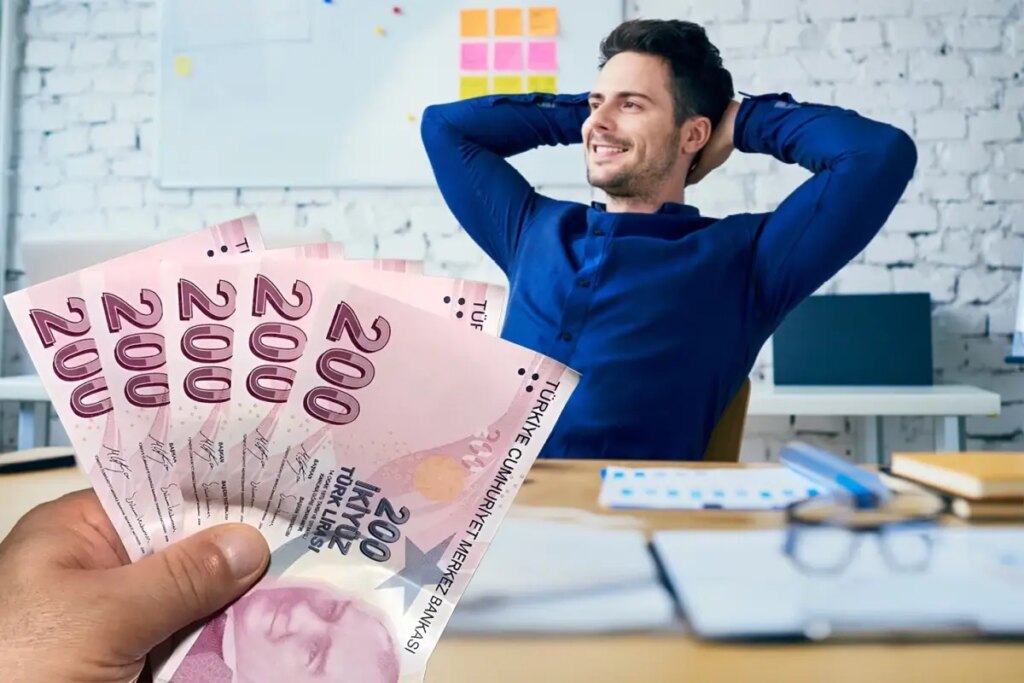 Çalışmadan Emeklilik Şartları ve Detayları