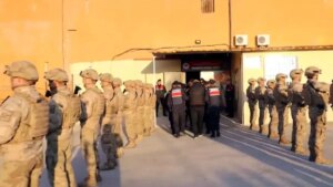 Çanakkale ve Çevresinde ‘Tefeci’ Operasyonu: 9 Şüpheli Yakalandı, 7’si Tutuklandı