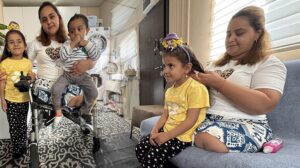 Çelikkol Ailesinin Deprem Mücadelesi ve Yaşam Hikayesi