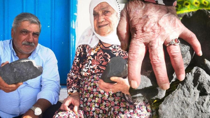 Çemişgezek’te Göktaşı Düğümü: Annelerin Günü’nde Gökten Gelen Sürpriz