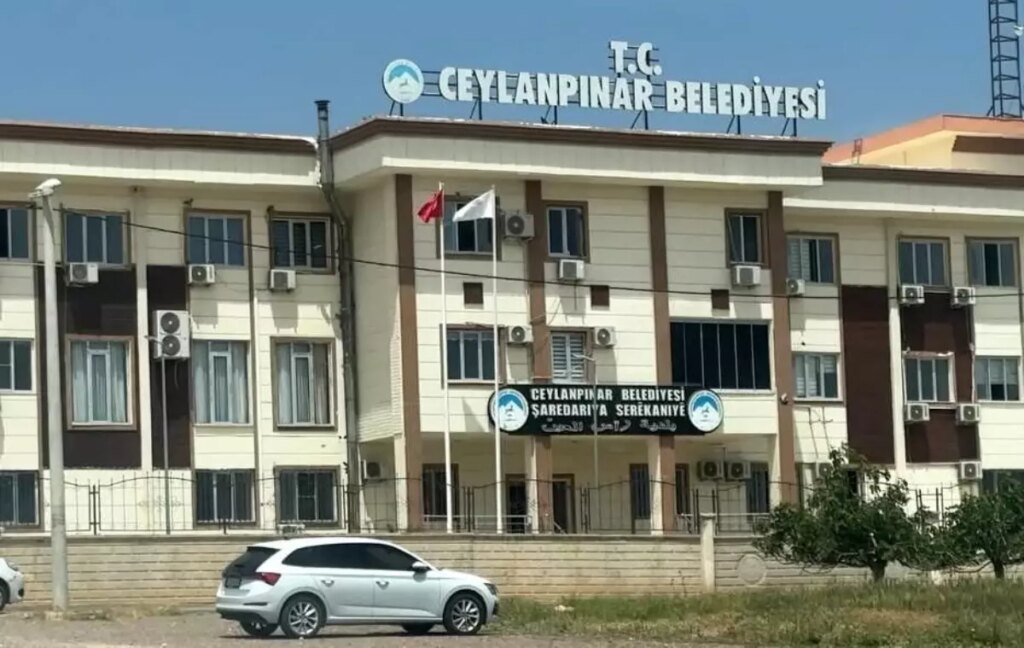 Ceylanpınar’da Sosyal Medya Engellemesine İtiraz: Avukattan Belediyeye Dava