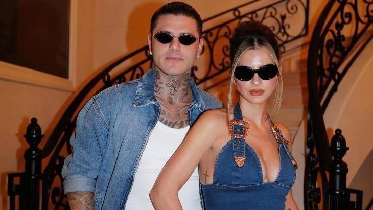 China Suarez’ten Mauro Icardi’nin Türkiye’ye Dönüşüyle İlgili İlk Yorumlar