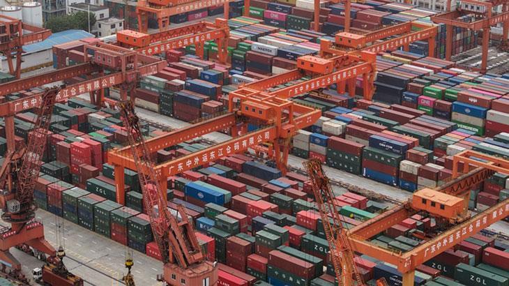 Çin’in Nisan Ayı Dış Ticaret Verileri ve Tarife Müzakereleri