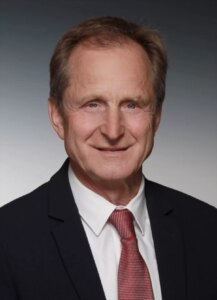 Corendon Airlines’ta Stratejik Bir Adım: Paul Schwaiger Ticaretten Sorumlu Genel Müdür Yardımcısı Oldu