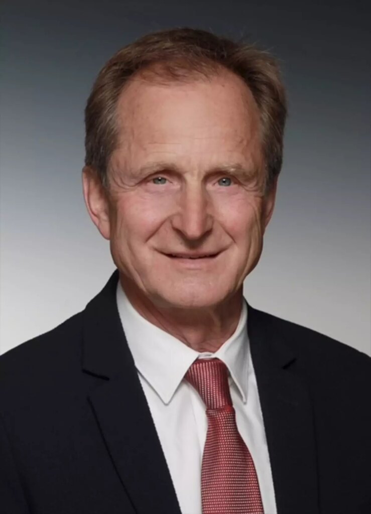 Corendon Airlines’ta Stratejik Bir Adım: Paul Schwaiger Ticaretten Sorumlu Genel Müdür Yardımcısı Oldu