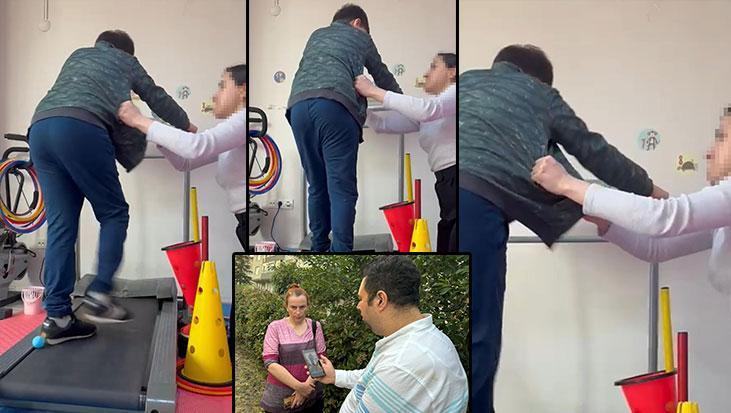 Çorlu’da Otizmli Çocuklara Yönelik Eğitimde Şok İddia: Eğitmen Hakkında Suç Duyurusu