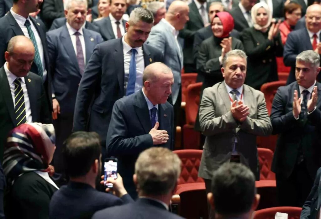 Cumhurbaşkanı Erdoğan’dan Vakıflar Haftası Mesajı ve Açılış Törenleri