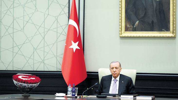 Cumhurbaşkanı Erdoğan’ın Terörle Mücadele ve Güncel Politikalar Hakkındaki Açıklamaları