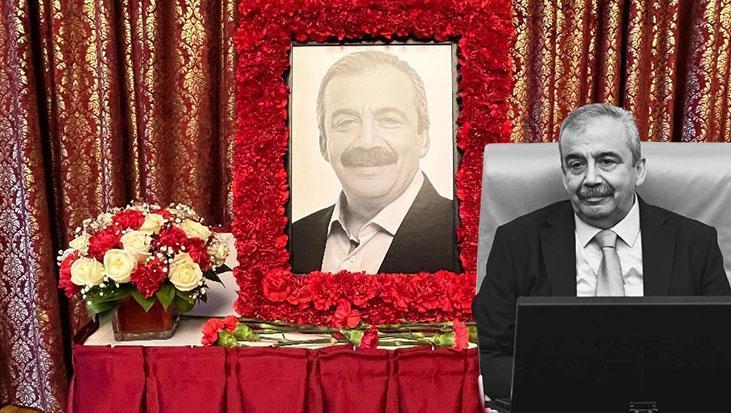 DEM Parti’den Açıklama: İmralı Heyeti Üyesi Sırrı Süreyya Önder’e Yönelik Güvenlik Tehdidi