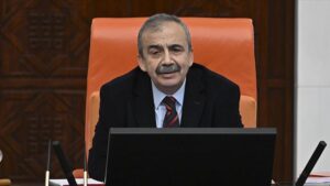 DEM Partisi ve Önder’in Güvenlik Olayı Hakkında Detaylar