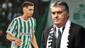 Demir Ege Tıknaz’ın Portekiz Kariyeri ve Transfer Detayları