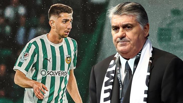 Demir Ege Tıknaz’ın Portekiz Kariyeri ve Transfer Detayları