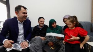 Deprem Sonrası Yaşananlar ve Devletin Destek Çalışmaları