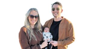 DİDEM SEYMEN’in Başarı Hikayesi: Türkiye’den Dünya Çapında Bir Bebek Müjdesi