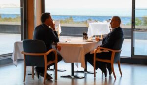 Dışişleri Bakanı Hakan Fidan ile NATO Görüşmeleri ve Cumhurbaşkanı Erdoğan’ın Randevusu