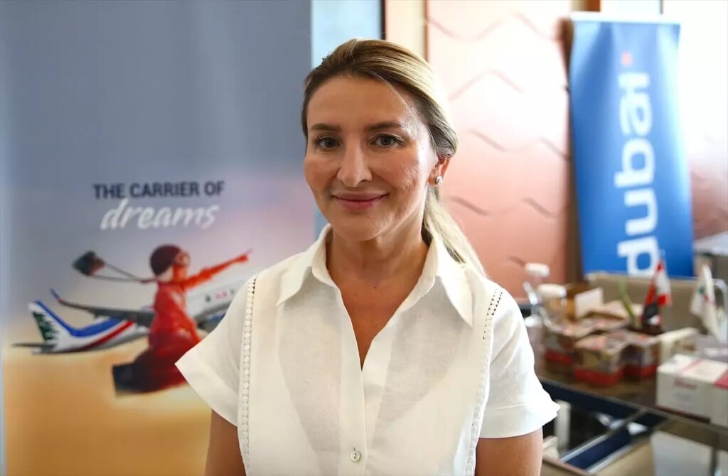 Diyarbakır ve Mardin’e Yurt Dışından Direkt Uçuş Seferleri İçin Uluslararası Hava Yolu Temsilcileri Toplantısı