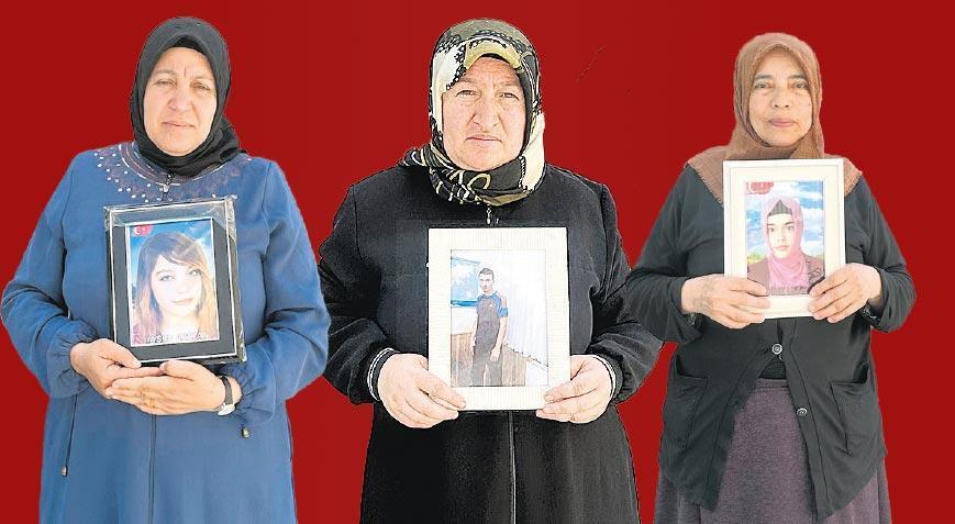 Diyarbakır’da Evlat Nöbetinin 6. Yılı ve Anneler Günü Mesajları