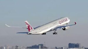 Doha-İstanbul Sabiha Gökçen Havalimanı Seferinde Motor Arızası ve Güvenli İniş