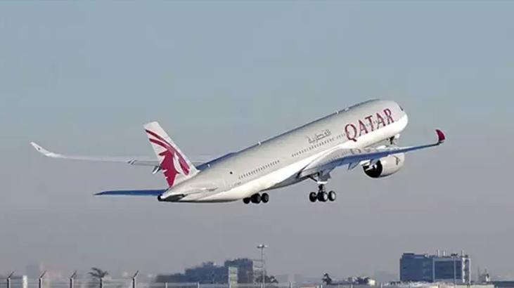 Doha-İstanbul Sabiha Gökçen Havalimanı Seferinde Motor Arızası ve Güvenli İniş