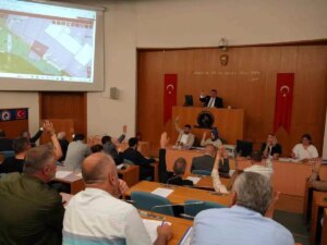 Düzce Belediye Meclis Toplantısı Mayıs Ayı Oturumu Sonuçları