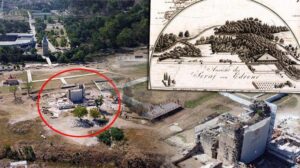 Edirne Sarayı’nın Tarihçesi, Günümüze Yansıyan Görseller ve Önemi