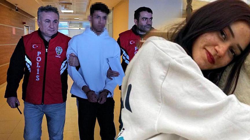 Edirne’de Kanlı Cinayet: 16 Yaşındaki Gülden Coni’nin Ölümündeki Detaylar ve Yargılama Süreci